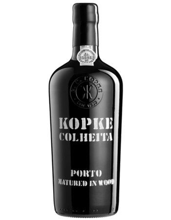 Kopke Colheita Port 2009