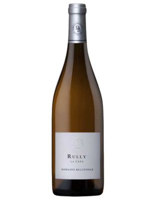 Domaine Belleville Rully 1er Cru La Fosse 2021