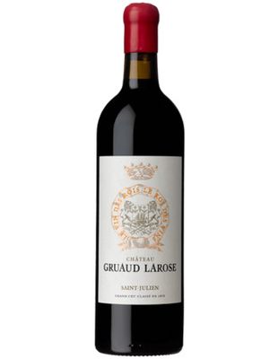 Chateau Gruaud Larose St Julien 1988