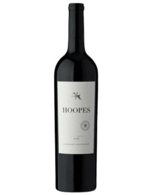 Hoopes Vineyard Cabernet Sauvignon Napa Valley 2019