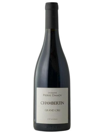 Domaine Pierre Damoy Chambertin Grand Cru 2010