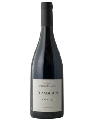 Domaine Pierre Damoy Chambertin Grand Cru 2010