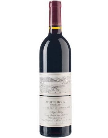 White Rock Vineyards Cabernet Sauvignon Napa Valley 2021