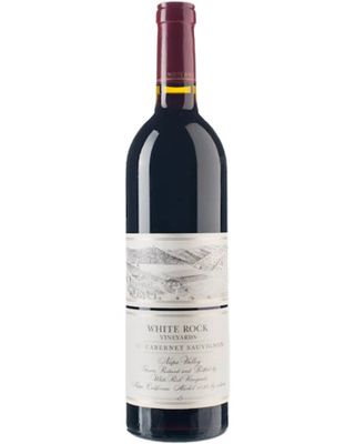 White Rock Vineyards Cabernet Sauvignon Napa Valley 2021