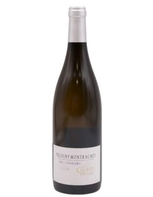 Chavy-Martin Puligny-Montrachet Les Charmes 2022
