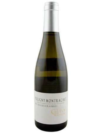Chavy-Martin Puligny-Montrachet 1er Cru Les Folatieres 2022