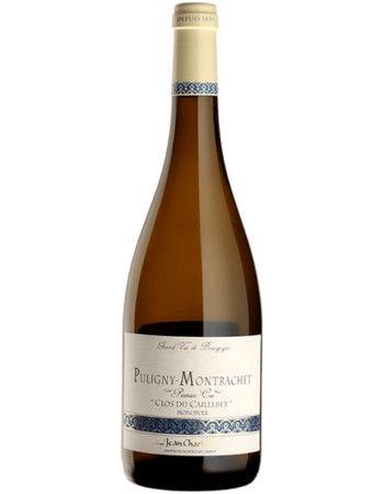 Domaine Jean Chartron Puligny-Montrachet 1er Cru Clos Du Cailleret Monopole 2022