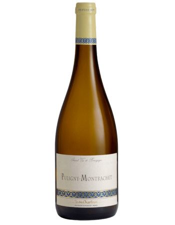 Domaine Jean Chartron Puligny-Montrachet 2022