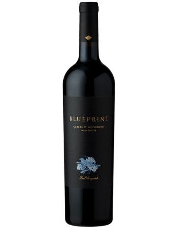 Lail Vineyards Cabernet Sauvignon Napa Valley Blueprint 2021