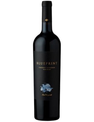 Lail Vineyards Cabernet Sauvignon Napa Valley Blueprint 2021