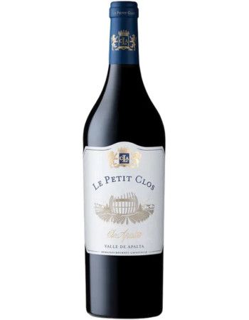 Clos Apalta Le Petit Clos 2020
