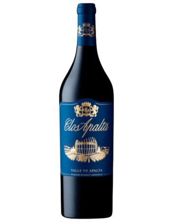 Lapostolle Clos Apalta 2019