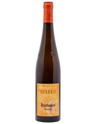Weingut Keller Westhofener Kirchspiel Riesling Grosses Gewachs 2012