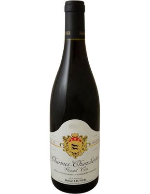Hubert Lignier Charmes-Chambertin Grand Cru 2012