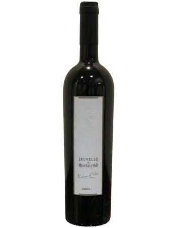 Valdicava Brunello di Montalcino Riserva Madonna Del Piano 2010