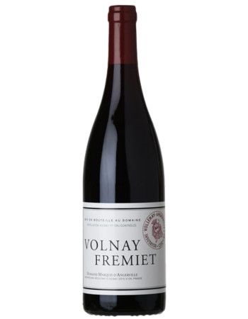 Marquis d&#39;Angerville Volnay 1er Cru Les Fremiets 2010