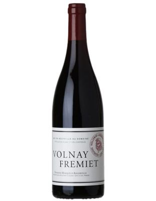Marquis d&#39;Angerville Volnay 1er Cru Les Fremiets 2010