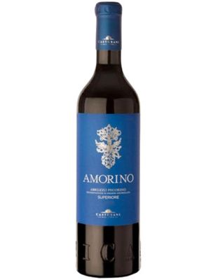 Podere Castorani Amorino Pecorino Superiore 2023