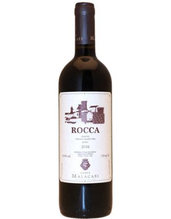 Villa Malacari Rocca Marche Rosso 2021