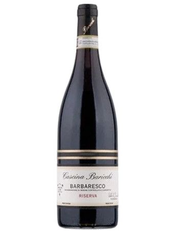 Cascina Baricchi Barbaresco Riserva Quindicianni 2008