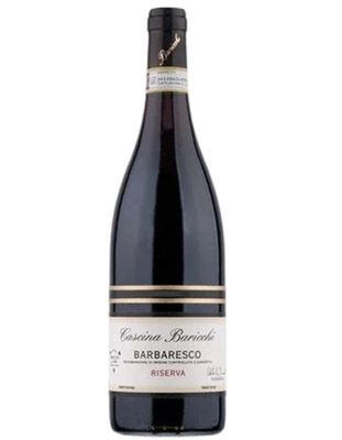 Cascina Baricchi Barbaresco Riserva Quindicianni 2008