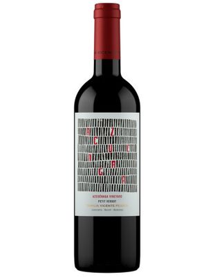 Familia Vicente Pearce Petit Verdot Azcuenaga Vineyard 2022
