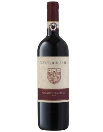 Castello di Radda Chianti Classico 2022