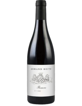 Armand Heitz Beaune 1er Cru 2021