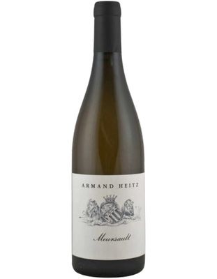 Armand Heitz Meursault 2021