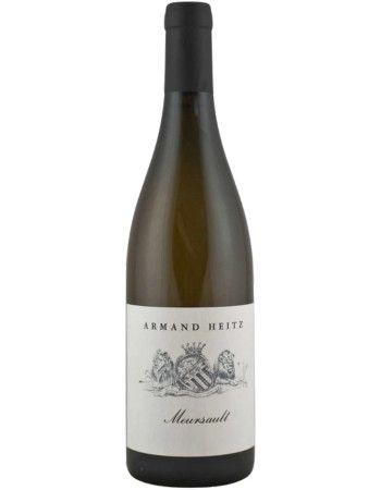 Meursault la Barre (Armand Heitz) 2019