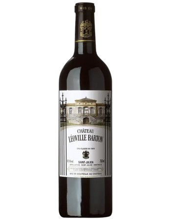 Chateau Leoville Barton Saint Julien [Future Arrival] 2023