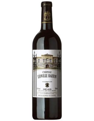 Chateau Leoville Barton Saint Julien [Future Arrival] 2023