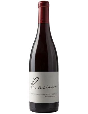 Racines Pinot Noir Sanford &amp; Benedict Santa Rita Hills 2021