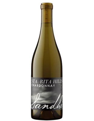 Sandhi Chardonnay Sta. Rita Hills 2022