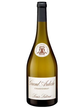Maison Louis Latour Grand Ardeche Chardonnay 2022