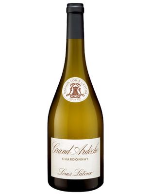 Maison Louis Latour Grand Ardeche Chardonnay 2022