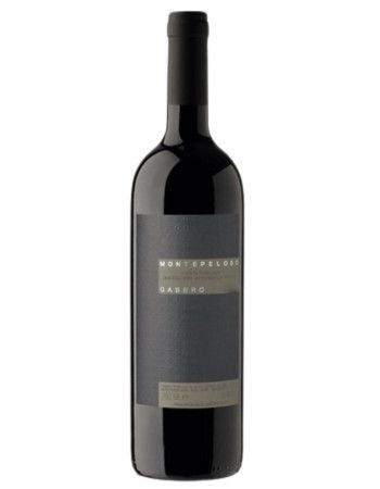 Montepeloso Gabbro Toscana 2022