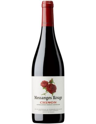 Domaine de Pallus Chinon Messanges 2021
