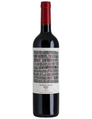 Familia Vicente Pearce Malbec Azcuenaga Vineyard 2022