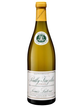 Maison Louis Latour Pouilly-Vinzelles En Paradis 2021