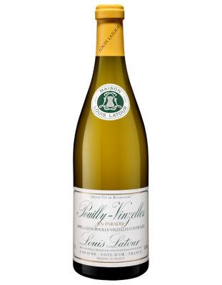Maison Louis Latour Pouilly-Vinzelles En Paradis 2021
