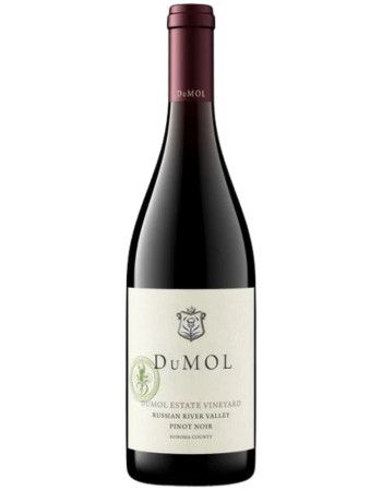 DuMOL Pinot Noir Estate Russian River Valley 2022