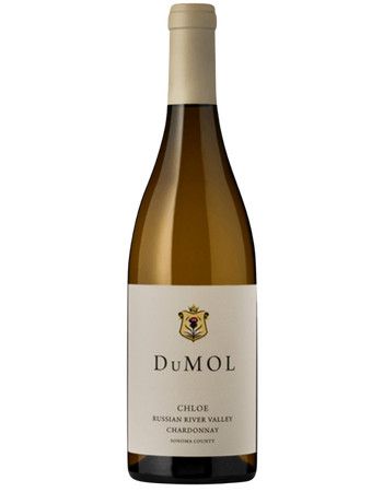 DuMOL Chardonnay Chloe Russian River Valley 2022