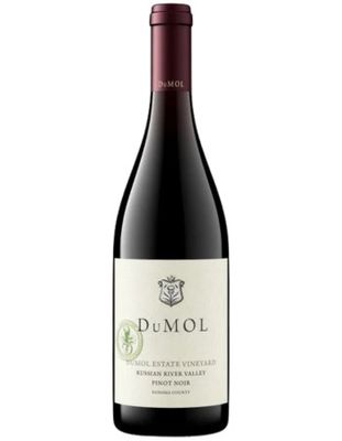 DuMOL Pinot Noir Estate Russian River Valley 2021