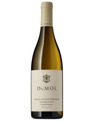 DuMOL Chardonnay Estate Sonoma Coast 2021