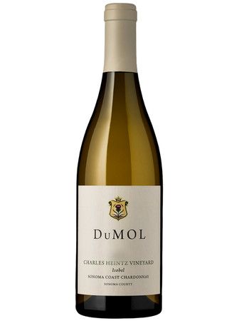 DuMOL Chardonnay Isobel Charles Heintz Vineyard 2022