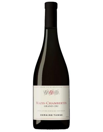 Marchand-Tawse Mazis-Chambertin Grand Cru 2022