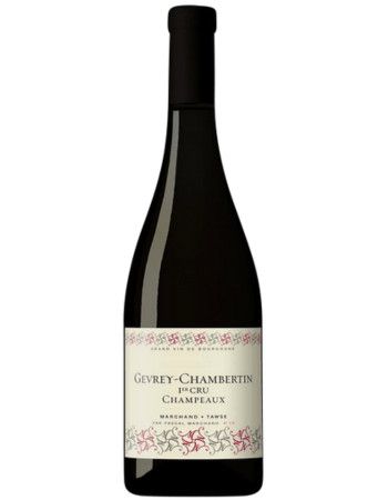 Marchand-Tawse Gevrey-Chambertin 1er Cru Champeaux 2022