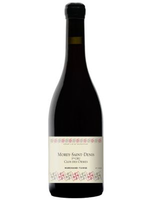 Marchand-Tawse Morey-Saint-Denis 1er Cru Clos des Ormes 2022