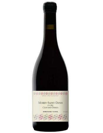 Marchand-Tawse Morey-Saint-Denis 1er Cru Clos des Ormes 2022